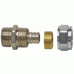 Radyatör Dişi Rekor