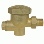 Termostatik Kondenstop