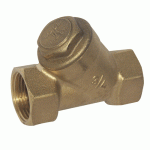 Pirinç Pislik Tutucu