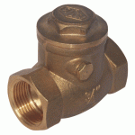 Pirinç Çalpara Çekvalf