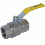 Mop-5 Doğalgaz Küresel Vana