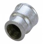 Siyah Manşon Redüksiyon-Galvaniz Manşon Redüksiyon