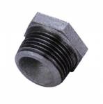 Siyah Redüksiyon-Galvaniz Redüksiyon