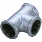 Siyah Te-Galvaniz Te